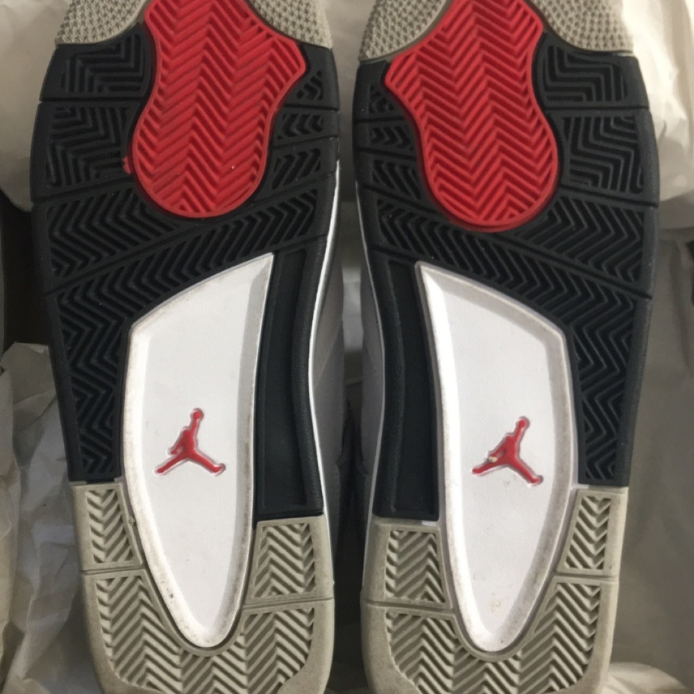 Jordan - Picture 7 of 8